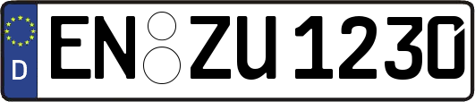 EN-ZU1230