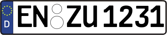 EN-ZU1231