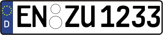 EN-ZU1233