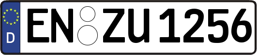 EN-ZU1256