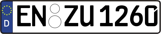 EN-ZU1260