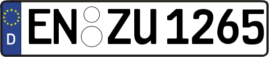 EN-ZU1265