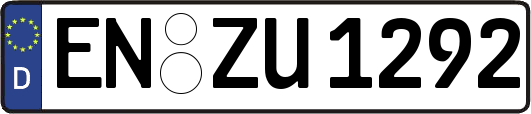 EN-ZU1292