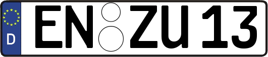 EN-ZU13