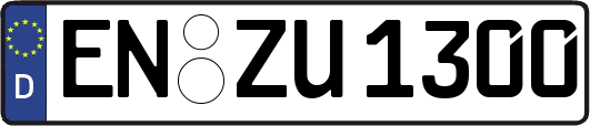 EN-ZU1300