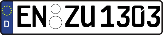 EN-ZU1303