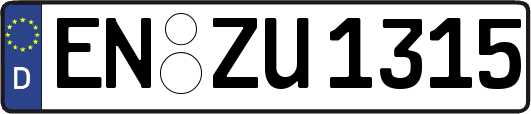 EN-ZU1315