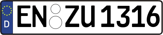 EN-ZU1316