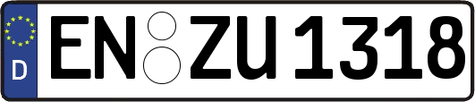 EN-ZU1318