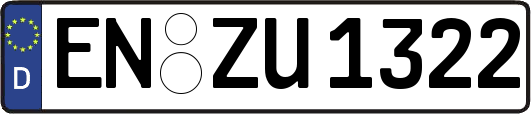 EN-ZU1322