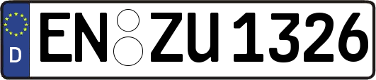 EN-ZU1326