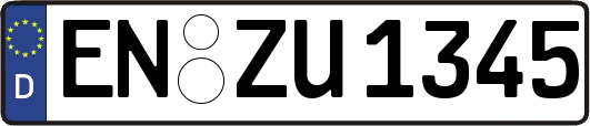 EN-ZU1345