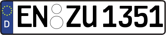 EN-ZU1351