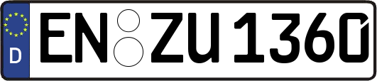 EN-ZU1360