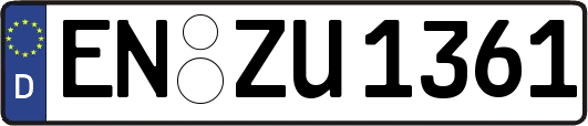 EN-ZU1361