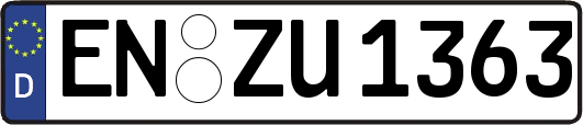 EN-ZU1363