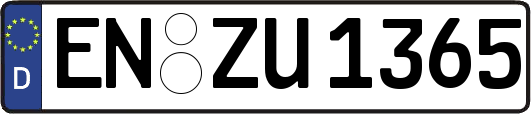 EN-ZU1365