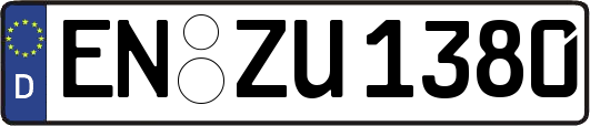 EN-ZU1380