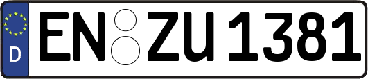 EN-ZU1381