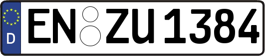 EN-ZU1384