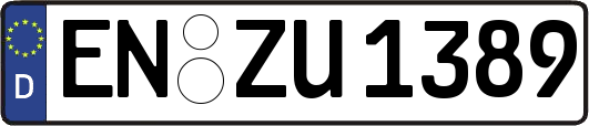 EN-ZU1389