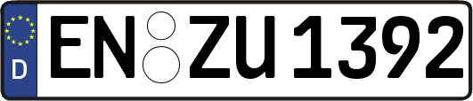 EN-ZU1392