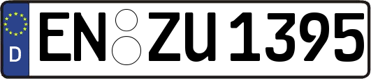 EN-ZU1395