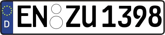 EN-ZU1398