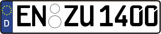 EN-ZU1400