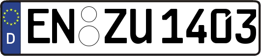 EN-ZU1403