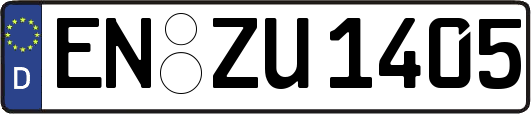 EN-ZU1405