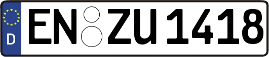 EN-ZU1418