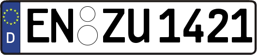 EN-ZU1421