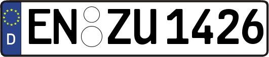 EN-ZU1426