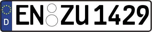 EN-ZU1429