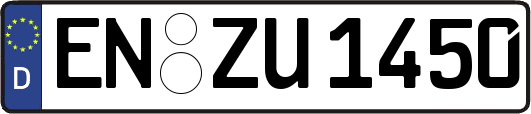 EN-ZU1450