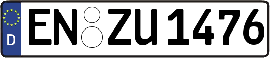 EN-ZU1476