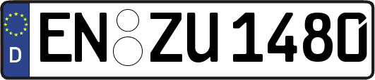 EN-ZU1480