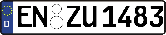 EN-ZU1483