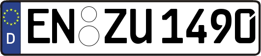 EN-ZU1490