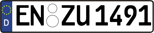 EN-ZU1491