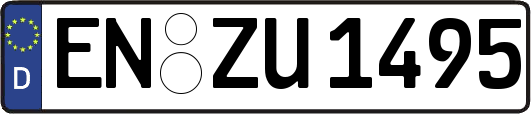 EN-ZU1495