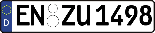 EN-ZU1498