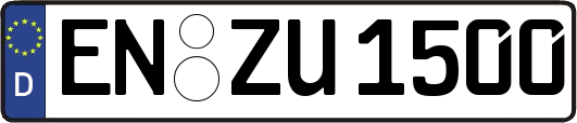 EN-ZU1500