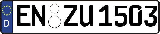 EN-ZU1503