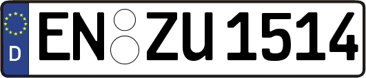 EN-ZU1514