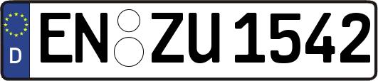 EN-ZU1542