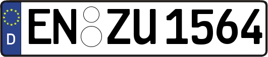 EN-ZU1564