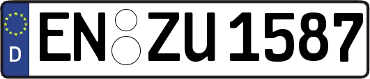 EN-ZU1587