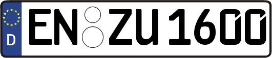 EN-ZU1600